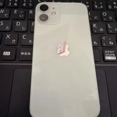 電池新品 iphone 12mini 128GB グリーン SIMフリー 完動品