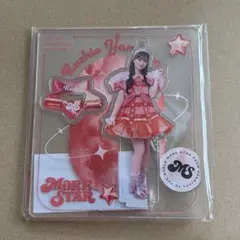 山本るしあ アクリルスタンド - メルカリ