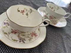 2025年最新】ナルミ カップ ソーサー ボーンチャイナの人気アイテム