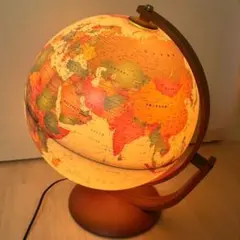 地球儀 机上アクセサリー