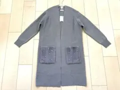 コーディガン カーディガン