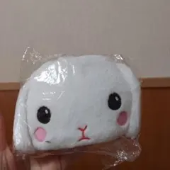 アミュキャラマスコットタオルのサムネイル