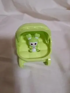 TWICEラブリーズガチャガチャ ジョンヨン