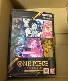 プレミアムカードコレクション6 vol.1　新品未開封