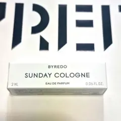 【白猫】難あり BYREDO ディスカバリーセット　24本 バイレード BYREDO バイレード ディスカバリーセット 香水 2ml×24本 - メルカリ