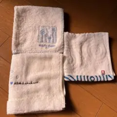 タオル バス用品