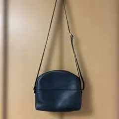 VINTAGE COACH 9923 CASEY BAG SAPPHIRE - メルカリ