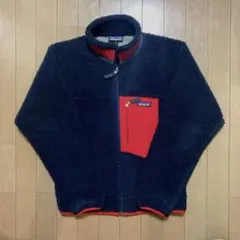 立*彦様 レアカラー　パタゴニア　patagonia レトロX 人気色