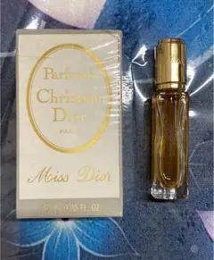 CHRISTIAN DIOR クリスチャンディオール ミスディオール