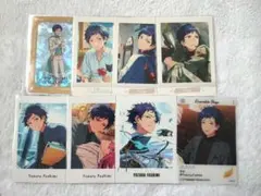 あんスタ　伏見弓弦　まとめ売り