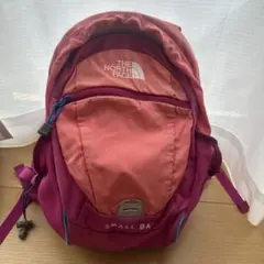 THE NORTH FACE SMALL DAY リュック
