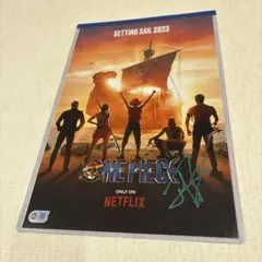 2025年最新】one piece サインの人気アイテム - メルカリ