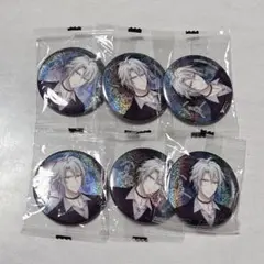 アイナナ AGF 缶バッジ 八乙女楽