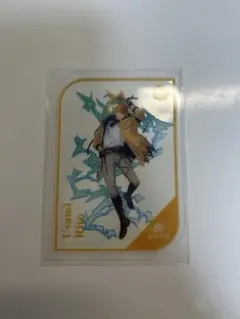 宇佐美リト にじさんじ