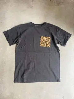 ambient wetsuits Logo pattern T ovy - メルカリ