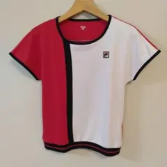FILA ゲームシャツ レディース