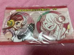 2025年最新】ワンピース 缶バッジ ウタの人気アイテム - メルカリ