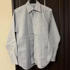 UNIQLO コットンシャツ