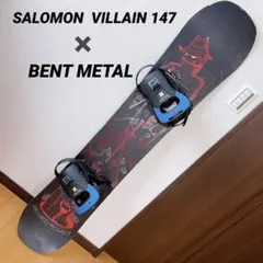 2026年最新】Villain SALOMONの人気アイテム - メルカリ