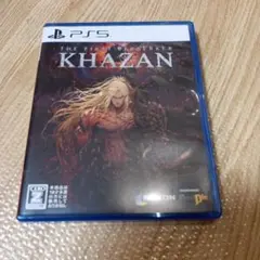 PS5 ザ・ファースト・バーサーカー:カザン