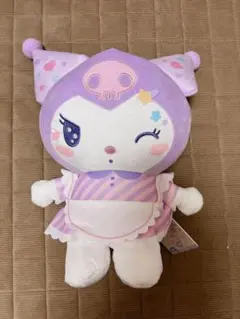 クロミ キャンディスウィートポップドールBIG ぬいぐるみ