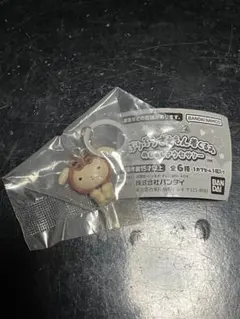 クレヨンしんちゃん ぶりぶりざえもん着ぐるみめじるしアクセサリーネネちゃんうさぎ