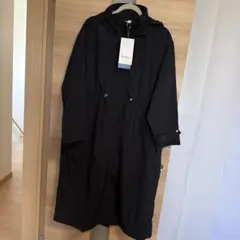 SEASON REASON ロングコート 撥水加工のサムネイル