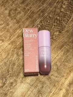 too cool for school Dew Blurry Tint 07のサムネイル
