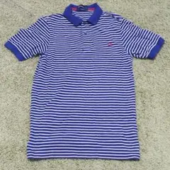 フレッド・ペリーポロシャツ