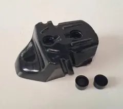 ブラックダイアモンド　O1ビンディング用ヒールパーツ