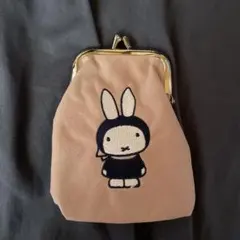 ミッフィー裁縫セット雑誌付録