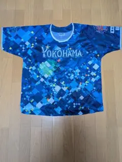 YOKOHAMA BAYSTARS 2017年スターナイトユニホーム