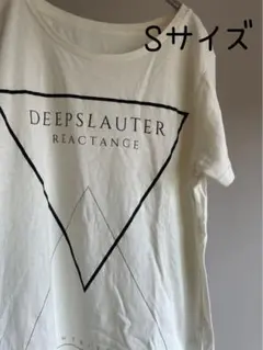 deepslauter バンドTシャツ