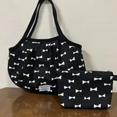 グラニーバッグ&ポーチ