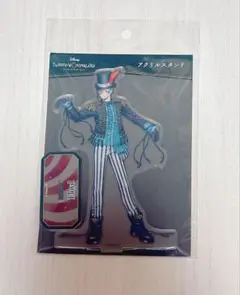 ツイステッドワンダーランド アクリルスタンド フロイド