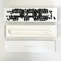 【開封済み未使用】Apple Pencil Pro