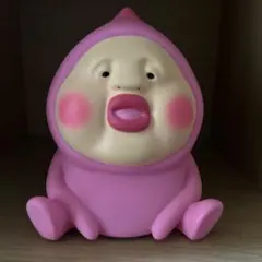こびとづかん カクレモモジリ フィギュア