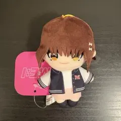 2026年最新】ME:I ぬいぐるみキーホルダー 鼓の人気アイテム - メルカリ