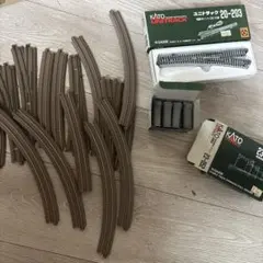 KATO まとめ売りのサムネイル