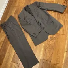 メンズスーツ　上下セット