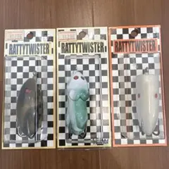 2026年最新】ラッティーツイスターの人気アイテム - メルカリ