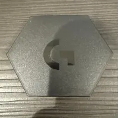 Logicool G マウス用ウェイトケース