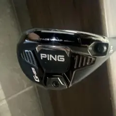 PING G425 ユーティリティ 4u 5uセット 22度 26度 - メルカリ
