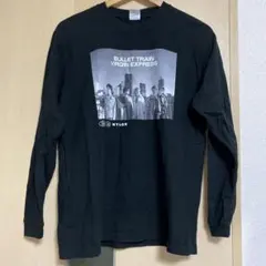 超特急　NYLON ロンT