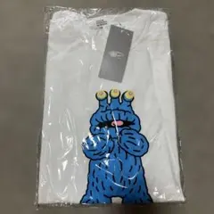 フジサキタクマ 未開封Tシャツ 完売品①のサムネイル