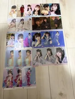 イコールラブ イコラブ 生写真 齊藤なぎさ