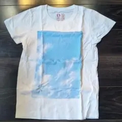 Reborn-Art Festival × ap bank fes Tシャツ つながりTシャツ｜works｜goen°