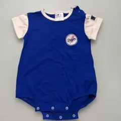 Dodgers ロンパース 70サイズ