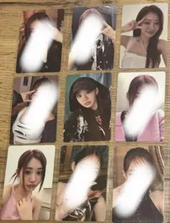 はな様専用出品 ジュリー3枚セット