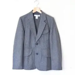 2025年最新】COMME des GARCONS SHIRT メンズ テーラードジャケットの